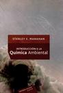 Introducción A La Química Ambiental - Reverté Introducción A La Química Ambiental - Reverté