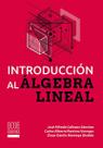 Introducción al álgebra lineal