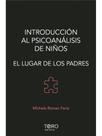 Introducción al psicoanálisis de niños