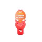 Intt Cosmeticos Lambida Dos Deuses - Gel Beijavel Que Esquenta 15g Sabor: Whisky