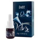 Intt vulv's tons
