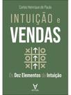 Intuição e vendas Intuição e vendas