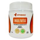 Inulivita pote 240g catalmedic fibra inulina e vitamina c