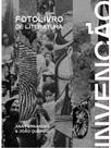 Invenção do fotolivro de literatura