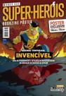 Invencível temporada 2 superpôster mundo dos Superheróis