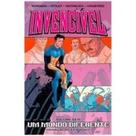 Invencível vol. 06 um mundo diferente