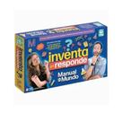 inventa ou responde nig inventa ou responde nig