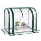 Invernadero Mini Interior SUMGROW para Jardinería en Casa 23x30x42 cm Invernadero Mini Interior SUMGROW para Jardinería en Casa 23x30x42 cm