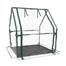 Invernadero portátil Gardzen Mini 92x92x108 cm resistente al agua