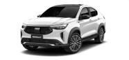 Inversão do Acelerador para o Lado Esquerdo pcd Fiat Fastback