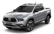 Inversão do Acelerador para o Lado Esquerdo pcd Fiat Toro