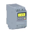 Inversor 0,5CV 220V 2,6A de Frequência Weg CFW100 Monofásico