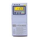 Inversor 0,5CV 220V 2,6A de Frequência Weg CFW300 Trifásico