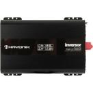 Inversor 12v/220v 2000w Pico 4000w Hayonik Senoidal Pura