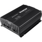 Inversor 12vdc x 127v usb 3000w hayonik Inversor 12vdc x 127v usb 3000w hayonik