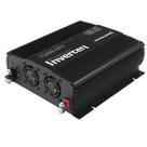 Inversor 12vdc x 220v usb 2000w hayonik