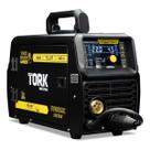 Inversor 200 amperes (mig/mma/tig) bv tork