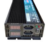 Inversor 24v 220v 2500w 5000w Onda Senoidal Pura Inversor 24v 220v 2500w 5000w Onda Senoidal Pura