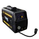 Inversor 3 em 1 200A Bivolt Sistema MIG TIG MMA Super Tork