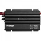 Inversor 500W 12VDC/127V Onda Modificada HY