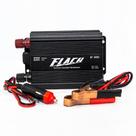 Inversor 600W Pico/ 300W Nominal 12V/127V Com Proteção