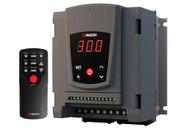 Inversor ageon yf30 ir climatizador com controle remoto (ent.trif. saída trif. 10,0a 0 a 300hz)