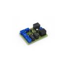 Inversor Automático Sentido Giro Motor 12v Dc Sensor Loop fim de curso inverter rotação 5v , 6V, 24V