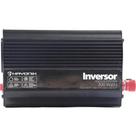 Inversor Automotivo de Onda Modificada MSW2103 300W 24V para Conversão em 127V Hayonik
