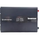 Inversor Automotivo Hayonik MSW112 ONDA Modificada 2000W 12V/127V