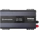 Inversor Automotivo HAYONIK PSW111 Onda Senoidal 1000W 12V/127V