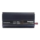 Inversor Automotivo MSW1105 500W 12V-127V de Onda Modificada para Uso em Veículos e Embarcações Inversor Automotivo MSW1105 500W 12V-127V de Onda Modificada para Uso em Veículos e Embarcações