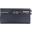 Inversor Automotivo para Conversão de Energia MSW2115 1500W 24V-110V para Equipamentos Elétricos