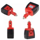 Inversor Conversor 150w 12v P/ 110v Tomada Usb Atualizado A8