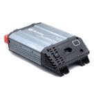 Inversor Conversor De Voltagem 1200W 24V 220V 120A Tomada Automotiva Contra Superaquecimento E Sobrecarga