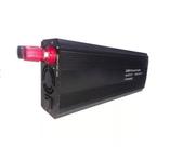 Inversor Conversor Transformador 2000W 12V Tomadas 110V
