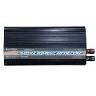Inversor conversor Veicular Motor Home tensão 2000w 12v 220v