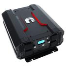 Inversor Cummins CMN2000W 2000W 12V a 110V com 4 tomadas AC Inversor Cummins CMN2000W 2000W 12V a 110V com 4 tomadas AC