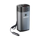 Inversor De Carro De Onda Senoidal Pura 200W 12V Para 110V 220V Com Adaptador De Carregamento Rápido Inversor De Carro De Onda Senoidal Pura 200W 12V Para 110V 220V Com Adaptador De Carregamento Rápido