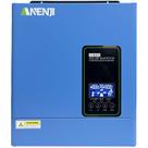 Inversor de Energia Aninerel Híbrido 3000W 24V para 110V Onda Senoidal Pura