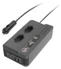 Inversor de Energia Automotivo 400W 12v para 110v - Tomate