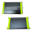 Inversor De Energia Onda Pura Lucky 1500w 12v 110v Alta eficiência Sistemas Solares