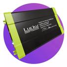 Inversor De Energia Onda Pura Lucky 1500w 12v 110v Alta potência