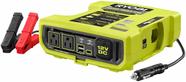 Inversor de energia RYOBI ONE+ 18V 800W com portas USB duplas RYI8030AVnm Inversor de energia RYOBI ONE+ 18V 800W com portas USB duplas RYI8030AVnm