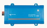 Inversor de Energia Victron 12V 1600VA Onda Senoidal Pura 120V