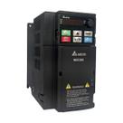 Inversor de Frequência 3CV/2,2kW 5,5A 380V TRIF VFD5A5MS43ANSAA Delta Inversor de Frequência 3CV/2,2kW 5,5A 380V TRIF VFD5A5MS43ANSAA Delta