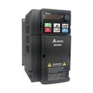 Inversor de Frequência 5CV/3,7kW 17A 220V TRIF VFD17AMS23ANSAA Delta Inversor de Frequência 5CV/3,7kW 17A 220V TRIF VFD17AMS23ANSAA Delta