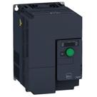 Inversor de Frequência 7.5kW 200/240V Trifásico Compacto ATV320U75M3C - Schneider Inversor de Frequência 7.5kW 200/240V Trifásico Compacto ATV320U75M3C - Schneider