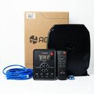 Inversor de Frequência Ageon IRX Pro Climatizador Até 2cv 220v