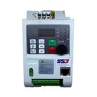 Inversor de Frequência SS3 3cv 220v 10A Monofásico 2.2Kw