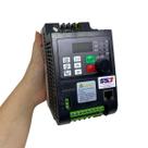 Inversor de Frequência SS3 3cv 220v/380v 5A Monofásico 2.2Kw
